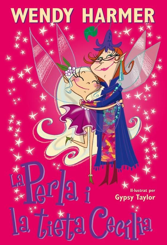 La Perla 7 - La Perla i la tieta Cecília | 9788448842307 | Harmer, Wendy / Taylor, Gypsy | Llibres.cat | Llibreria online en català | La Impossible Llibreters Barcelona