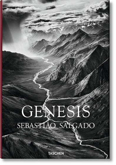 Salgado, Genesis | 9783836542609 | Leila Wanick Salgado | Llibres.cat | Llibreria online en català | La Impossible Llibreters Barcelona