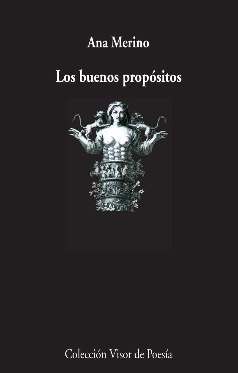 Los buenos propósitos | 9788498959109 | Merino, Ana | Llibres.cat | Llibreria online en català | La Impossible Llibreters Barcelona