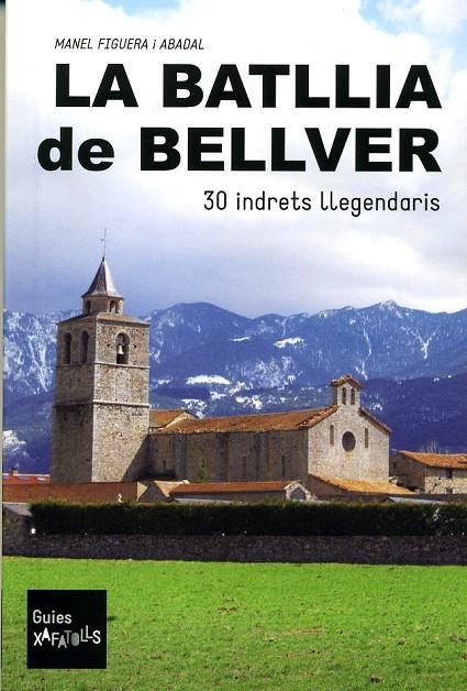 La batllia de Bellver | 9788494345609 | Figuera Abadal, Manel | Llibres.cat | Llibreria online en català | La Impossible Llibreters Barcelona