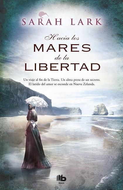 Hacia los mares de la libertad | 9788490700860 | Lark, Sarah | Llibres.cat | Llibreria online en català | La Impossible Llibreters Barcelona