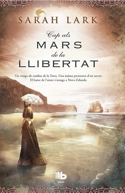 Cap als mars de la llibertat | 9788490700877 | Lark, Sarah | Llibres.cat | Llibreria online en català | La Impossible Llibreters Barcelona