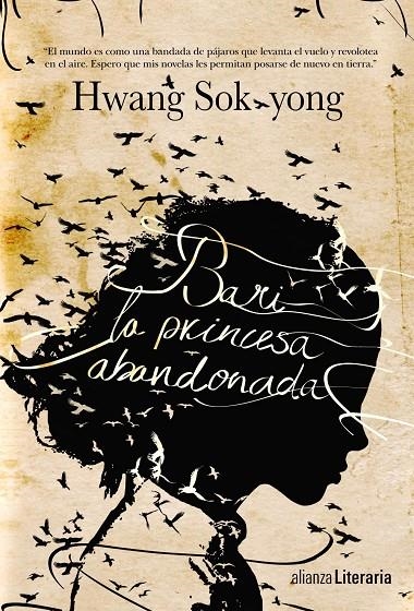 Bari, la princesa abandonada | 9788491040668 | Sok-yong, Hwang | Llibres.cat | Llibreria online en català | La Impossible Llibreters Barcelona