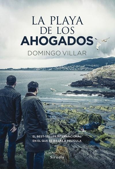 La playa de los ahogados | 9788416465033 | Villar, Domingo | Llibres.cat | Llibreria online en català | La Impossible Llibreters Barcelona