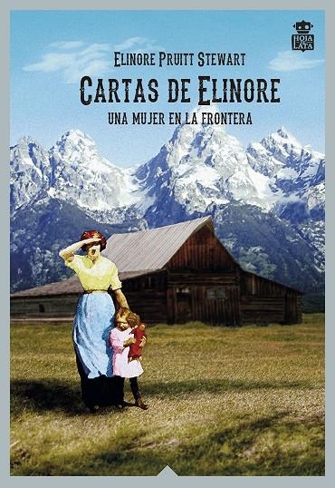 Pack. Cartas de Elinore | 9788494280559 | Pruitt Stewart, Elinore | Llibres.cat | Llibreria online en català | La Impossible Llibreters Barcelona