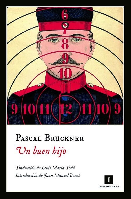 Un buen hijo | 9788415979593 | Bruckner, Pascal | Llibres.cat | Llibreria online en català | La Impossible Llibreters Barcelona