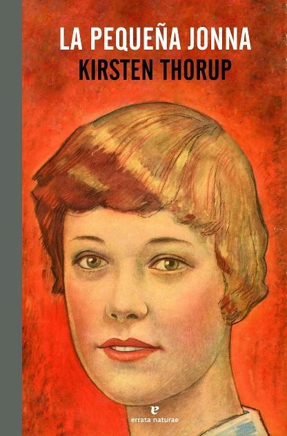 La pequeña Jonna | 9788415217916 | Thorup, Kirsten | Llibres.cat | Llibreria online en català | La Impossible Llibreters Barcelona