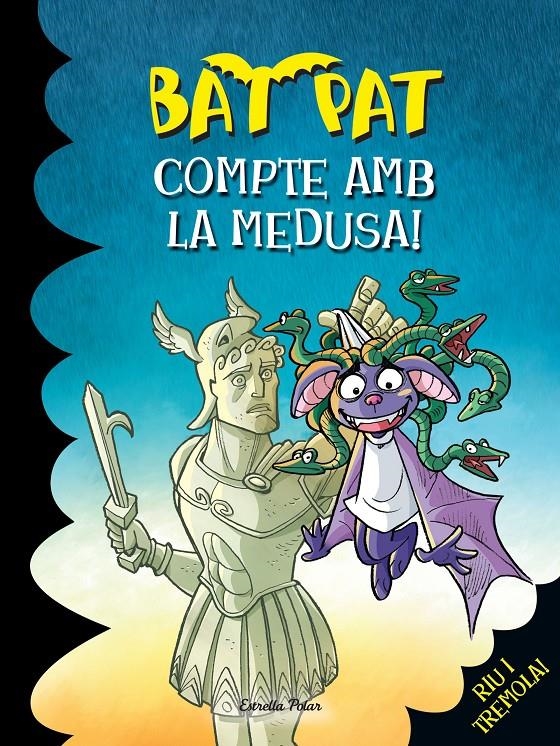 Compte amb la medusa! | 9788490579534 | Pavanello, Roberto | Llibres.cat | Llibreria online en català | La Impossible Llibreters Barcelona