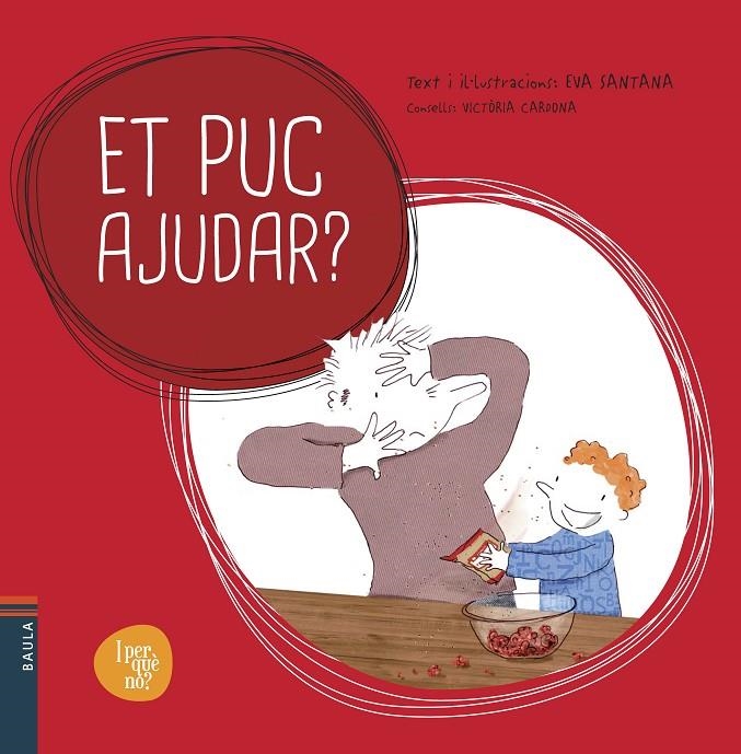 Et puc ajudar? | 9788447928521 | Santana Bigas, Eva | Llibres.cat | Llibreria online en català | La Impossible Llibreters Barcelona