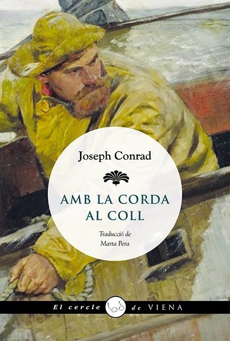 Amb la corda al coll | 9788483308394 | Conrad, Joseph | Llibres.cat | Llibreria online en català | La Impossible Llibreters Barcelona