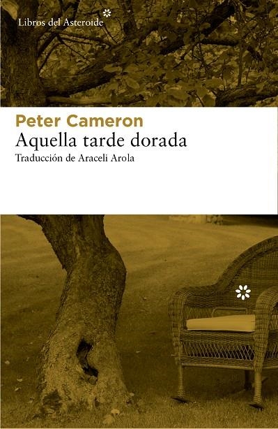 Aquella tarde dorada | 9788416213269 | Cameron, Peter | Llibres.cat | Llibreria online en català | La Impossible Llibreters Barcelona