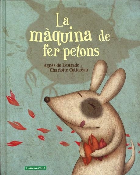 La màquina de fer petons | 9788494284199 | Llibres.cat | Llibreria online en català | La Impossible Llibreters Barcelona