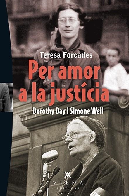 Per amor a la justícia | 9788483308387 | Forcades i Vila, Teresa | Llibres.cat | Llibreria online en català | La Impossible Llibreters Barcelona