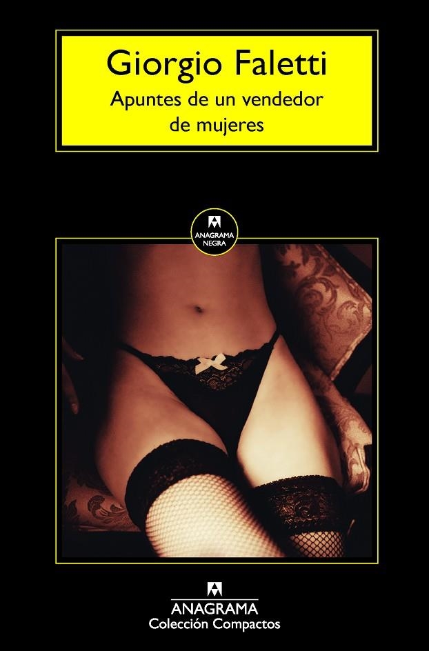 Apuntes de un vendedor de mujeres | 9788433977762 | Faletti, Giorgio | Llibres.cat | Llibreria online en català | La Impossible Llibreters Barcelona