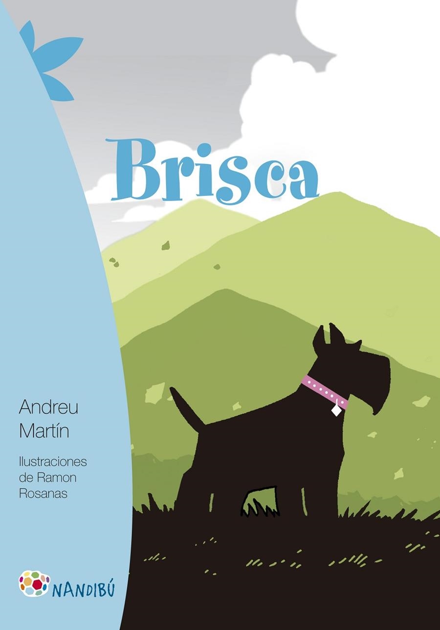 Brisca | 9788497436878 | Martín, Andreu | Llibres.cat | Llibreria online en català | La Impossible Llibreters Barcelona