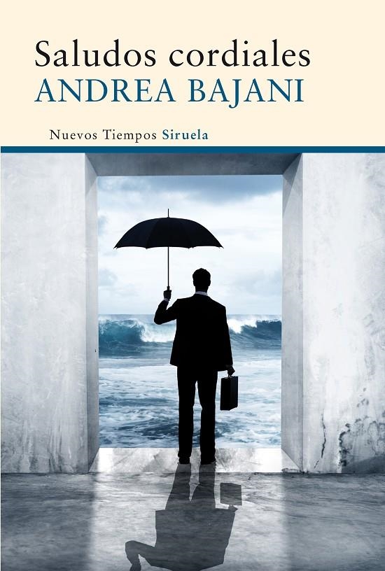 Saludos cordiales | 9788416396122 | Bajani, Andrea | Llibres.cat | Llibreria online en català | La Impossible Llibreters Barcelona