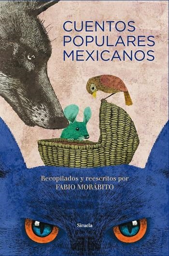 Cuentos populares mexicanos | 9788416396771 | Llibres.cat | Llibreria online en català | La Impossible Llibreters Barcelona