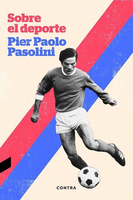 Sobre el deporte | 9788494403316 | Pasolini, Pier Paolo | Llibres.cat | Llibreria online en català | La Impossible Llibreters Barcelona