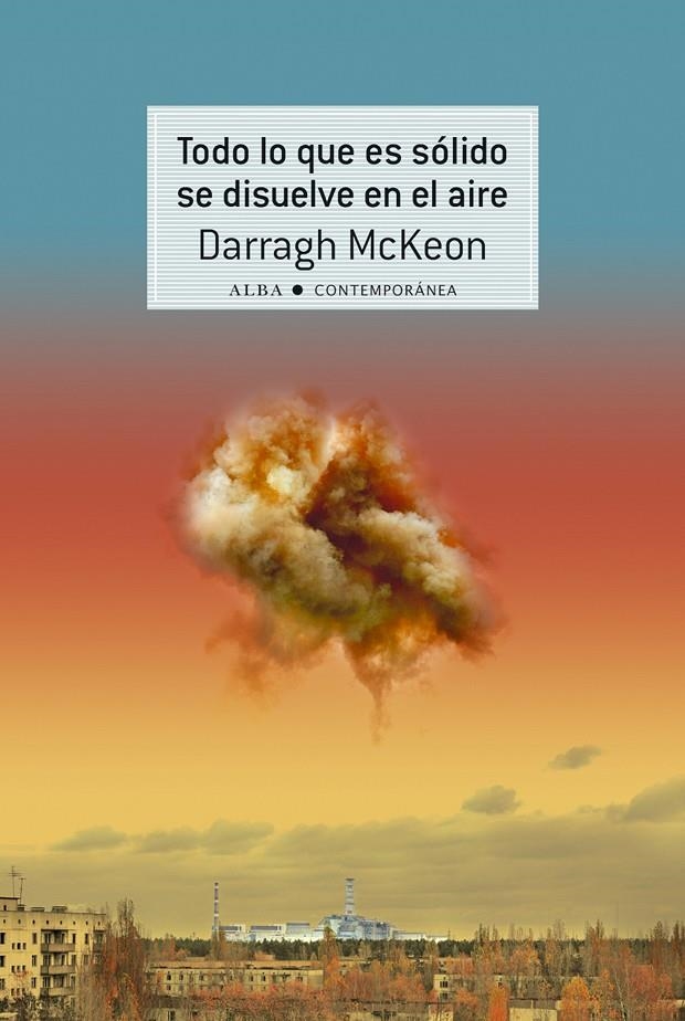 Todo lo que es sólido se disuelve en el aire | 9788490651155 | McKeon, Darragh | Llibres.cat | Llibreria online en català | La Impossible Llibreters Barcelona