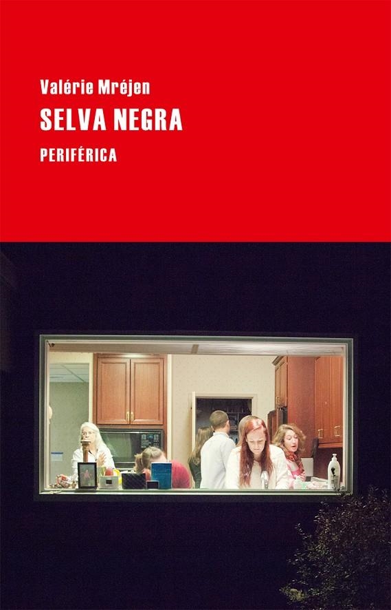 Selva Negra | 9788416291113 | Mréjen, Valérie | Llibres.cat | Llibreria online en català | La Impossible Llibreters Barcelona