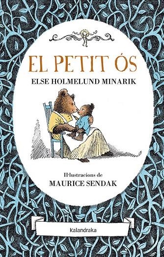 El petit Ós | 9788484648673 | Holmelund Minarik, Else | Llibres.cat | Llibreria online en català | La Impossible Llibreters Barcelona