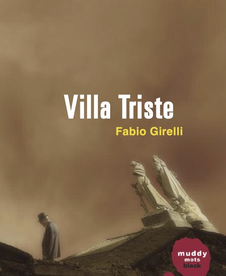 Villa Triste | 9788494363009 | Girelli, Fabio | Llibres.cat | Llibreria online en català | La Impossible Llibreters Barcelona