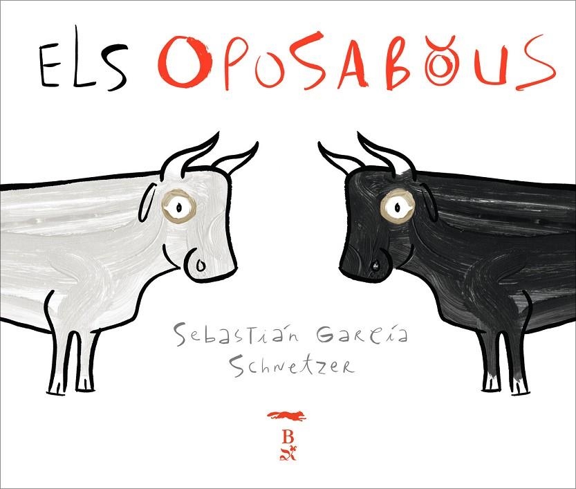 Els oposabous | 9788493397616 | Schnetzer, Sebastián G. | Llibres.cat | Llibreria online en català | La Impossible Llibreters Barcelona