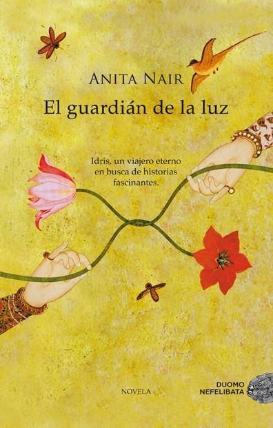 El guardián de la luz | 9788492723607 | Nair, Anita | Llibres.cat | Llibreria online en català | La Impossible Llibreters Barcelona