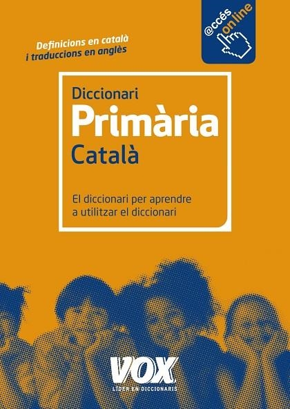 Diccionari de Primària | 9788499741550 | Larousse Editorial | Llibres.cat | Llibreria online en català | La Impossible Llibreters Barcelona