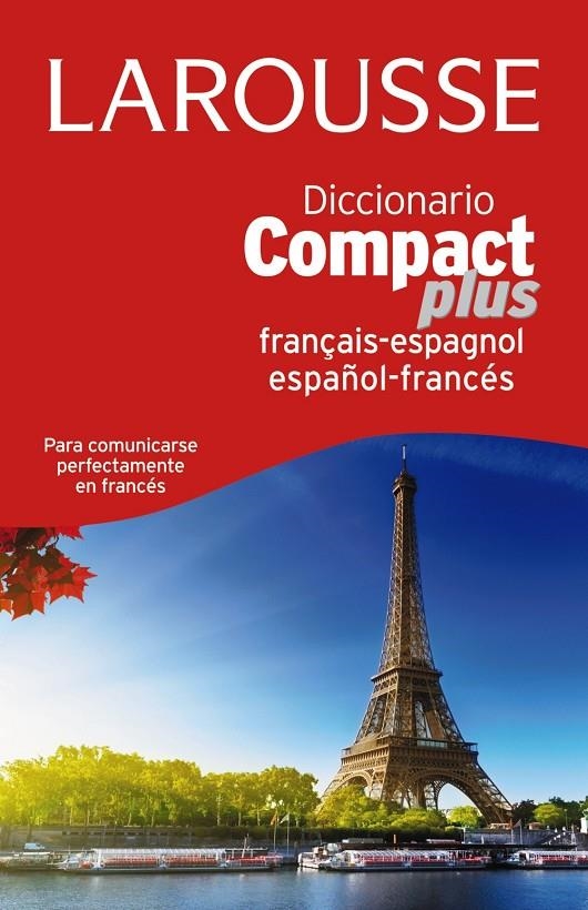 Dicc. Compact Plus Español-Francés-Francés-Español | 9788416124831 | Larousse Editorial | Llibres.cat | Llibreria online en català | La Impossible Llibreters Barcelona