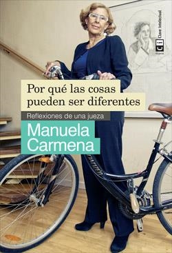 Por qué las cosas pueden ser diferentes | 9788494207303 | Carmena, Manuela | Llibres.cat | Llibreria online en català | La Impossible Llibreters Barcelona