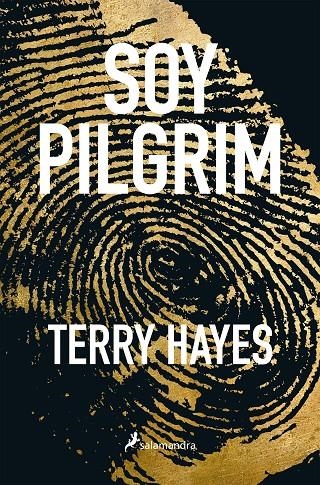 Soy Pilgrim | 9788498387018 | Hayes, Terry | Llibres.cat | Llibreria online en català | La Impossible Llibreters Barcelona