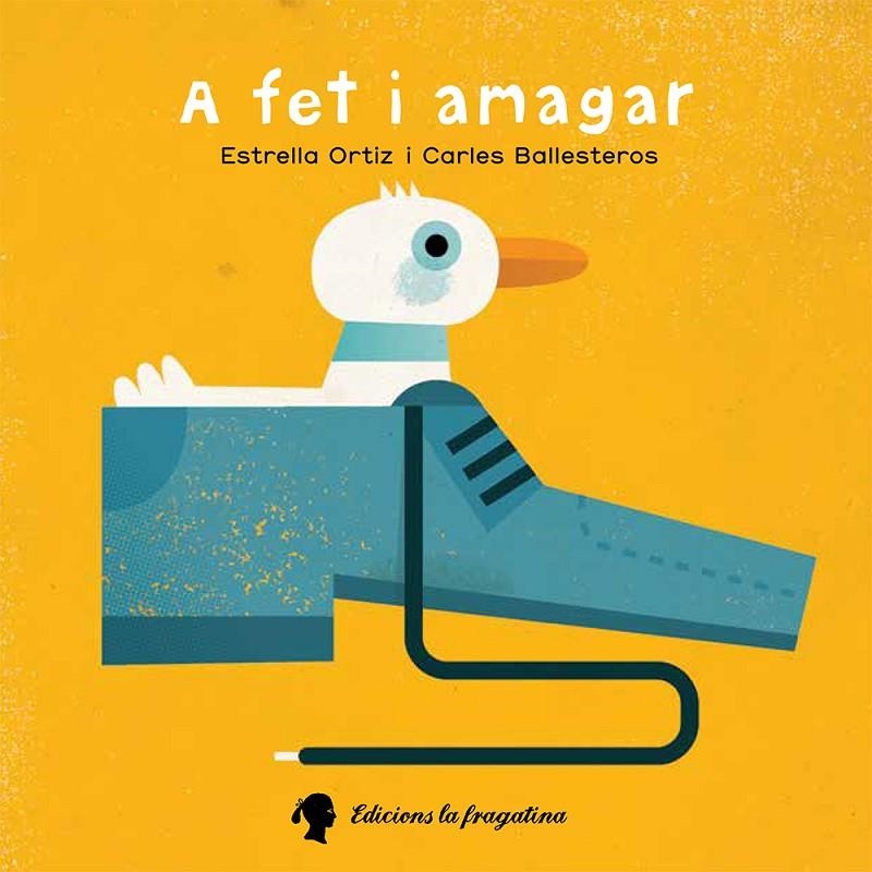 A fet a amagar | 9788416226276 | Ortiz Arroyo, Estrella | Llibres.cat | Llibreria online en català | La Impossible Llibreters Barcelona