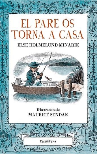 El pare Ós torna a casa | 9788484649304 | Holmelund Minarik, Else | Llibres.cat | Llibreria online en català | La Impossible Llibreters Barcelona