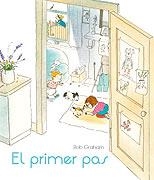 El primer pas | 9788426142146 | Grahan, Bob | Llibres.cat | Llibreria online en català | La Impossible Llibreters Barcelona