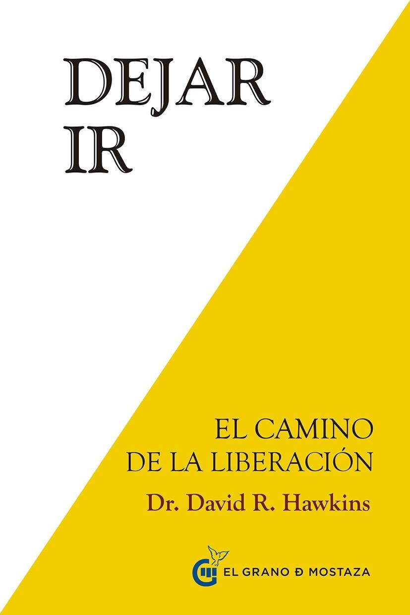 Dejar ir | 9788494248214 | Hawkins, David | Llibres.cat | Llibreria online en català | La Impossible Llibreters Barcelona