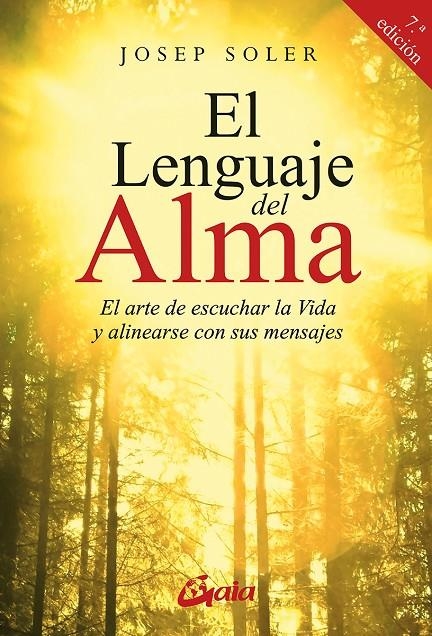 El lenguaje del alma | 9788484455332 | Soler Sala, Josep | Llibres.cat | Llibreria online en català | La Impossible Llibreters Barcelona