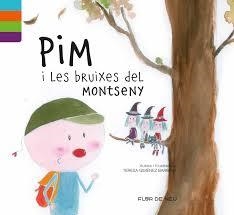 Pim i les bruixes del Montseny | 9788480905978 | GIMENEZ BARBANY, TERESA | Llibres.cat | Llibreria online en català | La Impossible Llibreters Barcelona