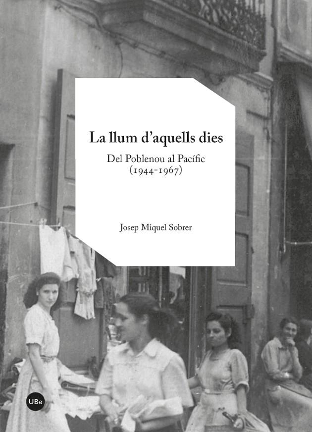 La llum d’aquells dies | 9788447542116 | Sobrer, Josep Miquel | Llibres.cat | Llibreria online en català | La Impossible Llibreters Barcelona