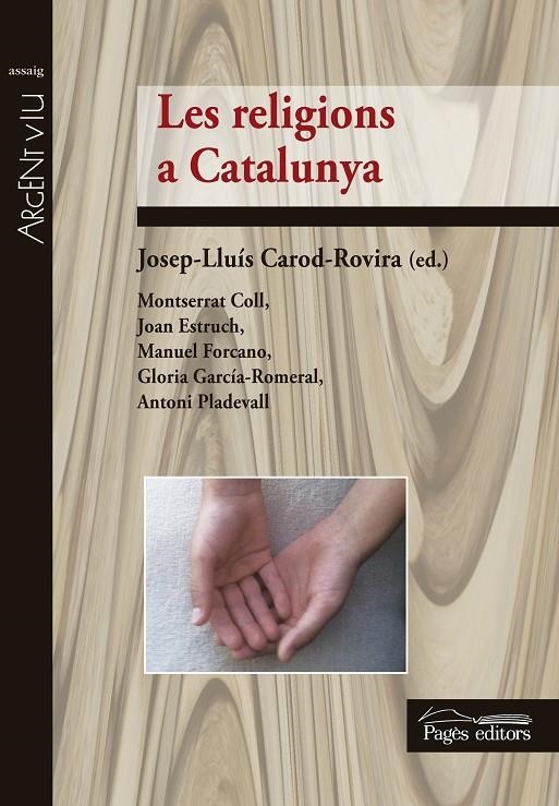 Les religions a Catalunya | 9788499756363 | Llibres.cat | Llibreria online en català | La Impossible Llibreters Barcelona