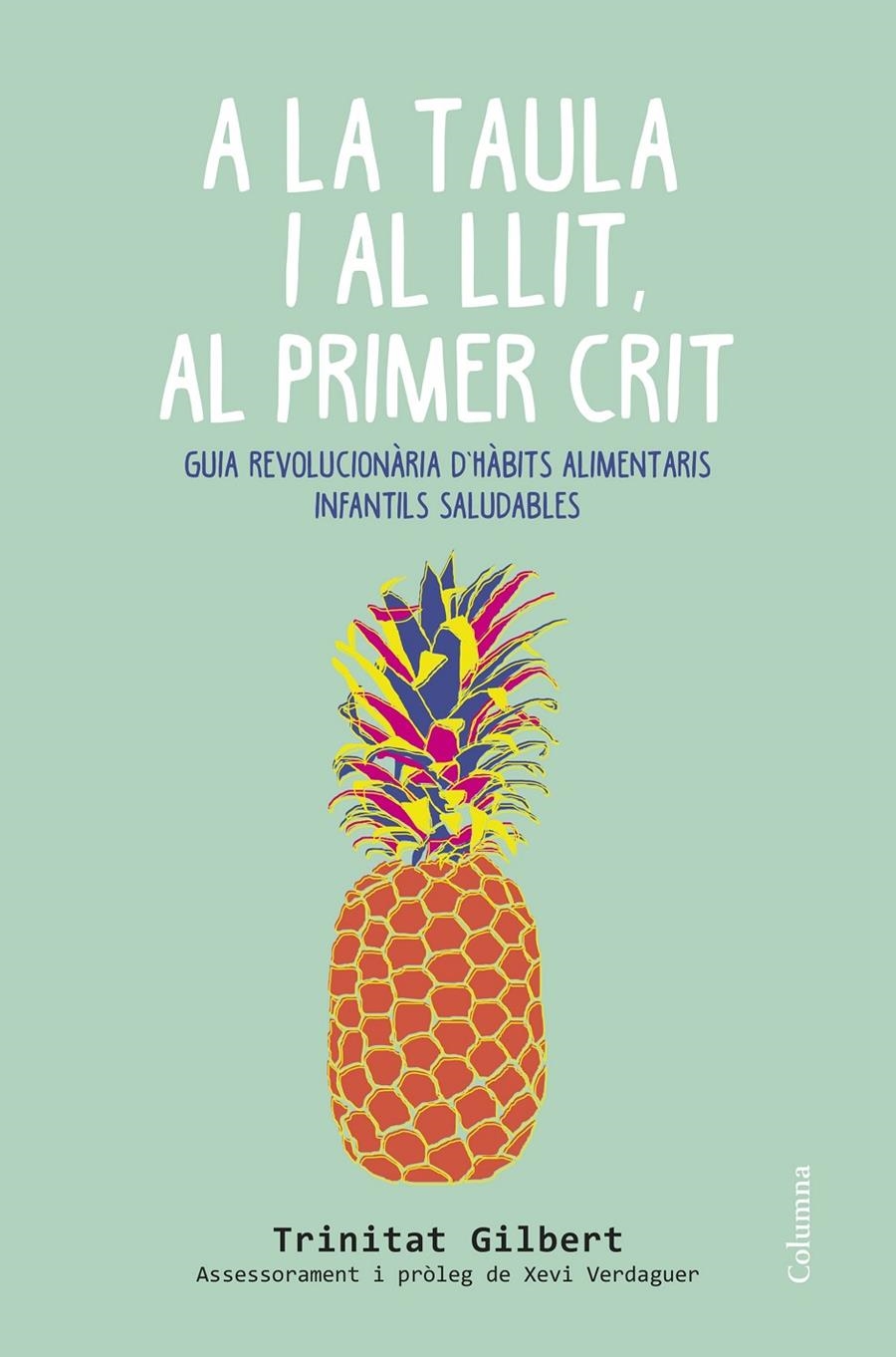 A la taula i al llit, al primer crit | 9788466420105 | Gilbert Martínez, Maria Trinitat | Llibres.cat | Llibreria online en català | La Impossible Llibreters Barcelona