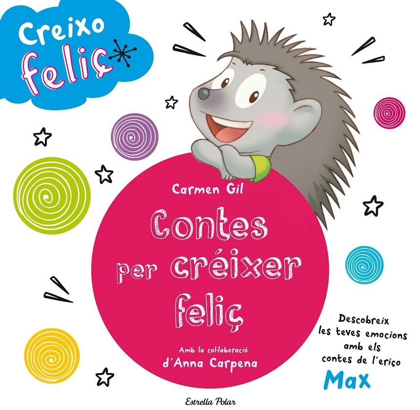 Creixo feliç. Contes per créixer feliç | 9788416519248 | VV., AA. | Llibres.cat | Llibreria online en català | La Impossible Llibreters Barcelona