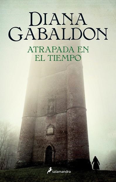 Atrapada en el tiempo - II | 9788498386714 | Gabaldon, Diana | Llibres.cat | Llibreria online en català | La Impossible Llibreters Barcelona