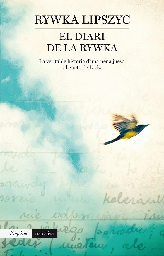 El diari de la Rywka | 9788416367153 | Rywka Lipszyc | Llibres.cat | Llibreria online en català | La Impossible Llibreters Barcelona