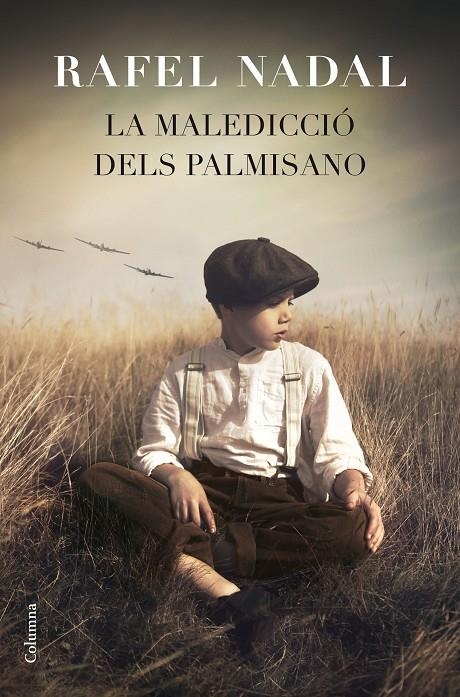 La maledicció dels Palmisano | 9788466419871 | Rafel Nadal | Llibres.cat | Llibreria online en català | La Impossible Llibreters Barcelona