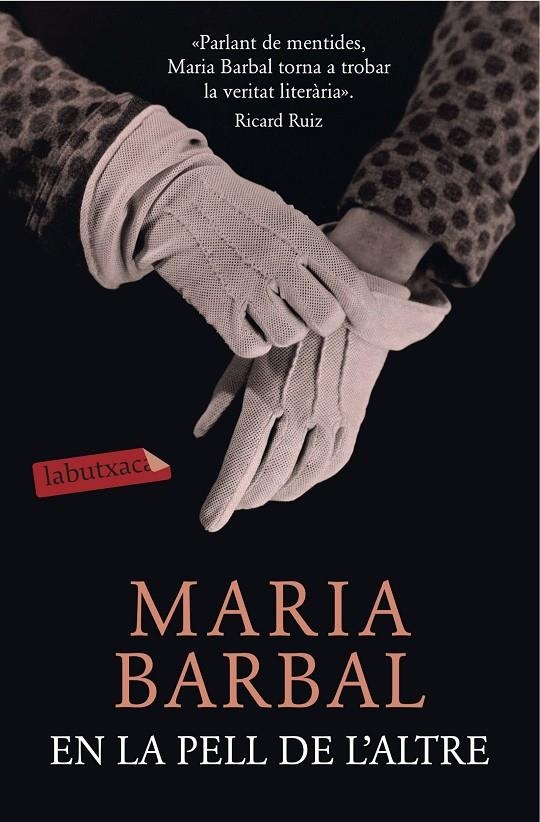 En la pell de l'altre | 9788416334421 | Maria Barbal | Llibres.cat | Llibreria online en català | La Impossible Llibreters Barcelona