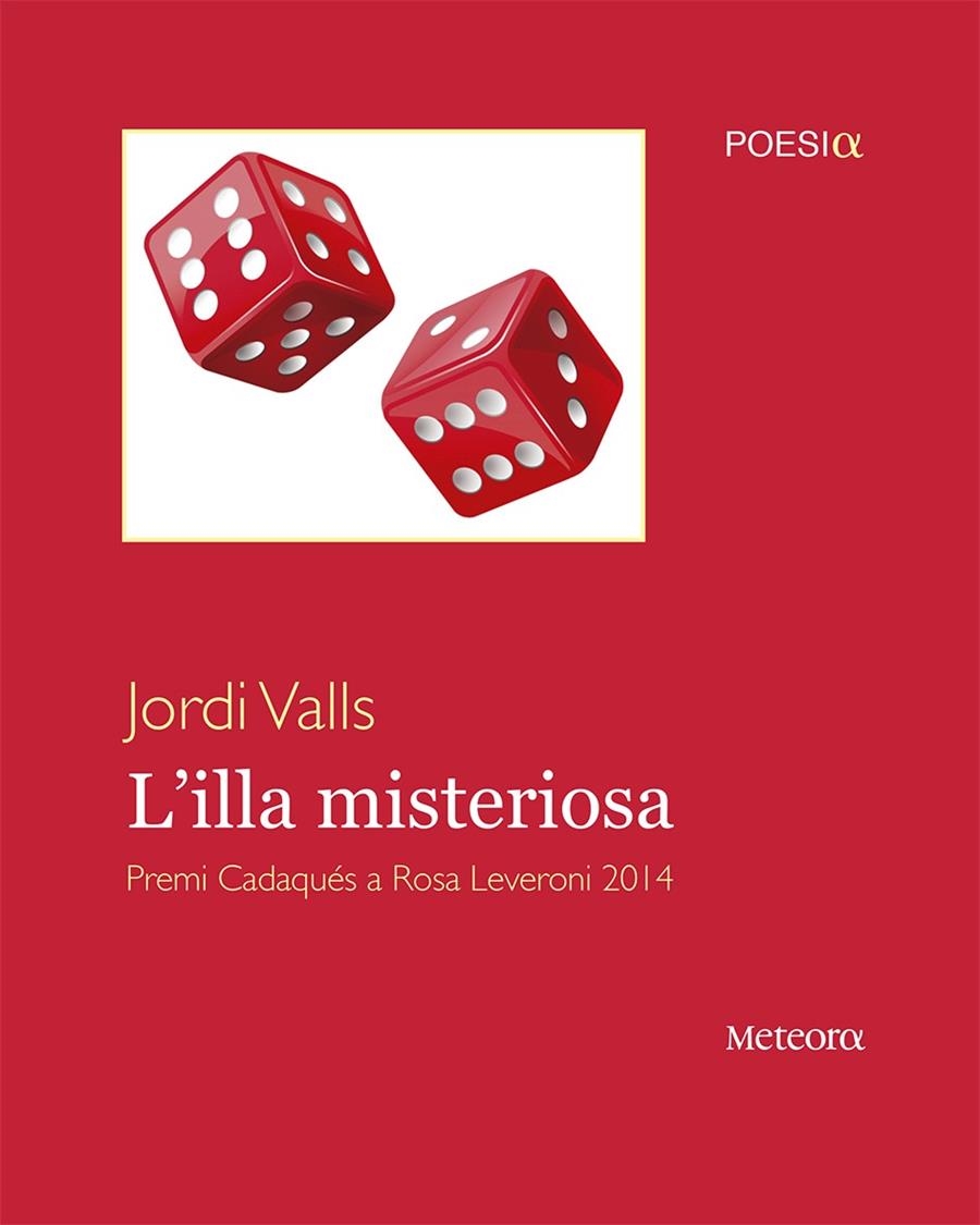 L'illa misteriosa | 9788494362934 | Valls Pozo, Jordi | Llibres.cat | Llibreria online en català | La Impossible Llibreters Barcelona