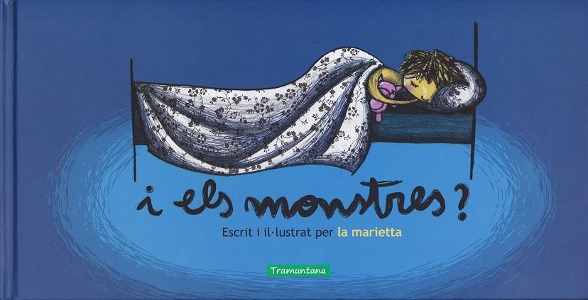 i els monstres? | 9788494304620 | Sales Roqueta, Maria | Llibres.cat | Llibreria online en català | La Impossible Llibreters Barcelona