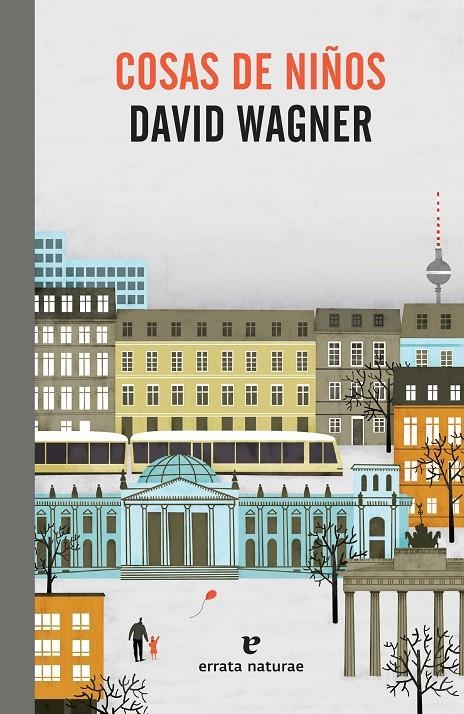 Cosas de niños | 9788415217985 | Wagner, David | Llibres.cat | Llibreria online en català | La Impossible Llibreters Barcelona