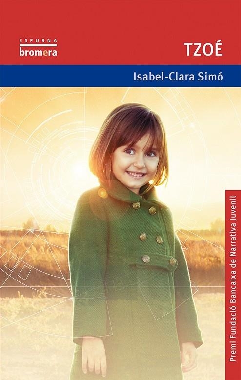 Tzoé | 9788490264034 | Simó Monllor, Isabel-Clara | Llibres.cat | Llibreria online en català | La Impossible Llibreters Barcelona